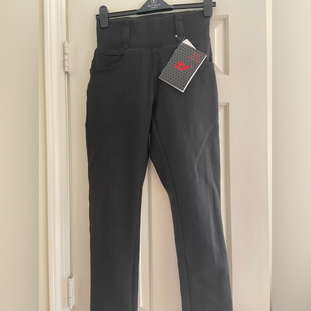 Moto Jeggings